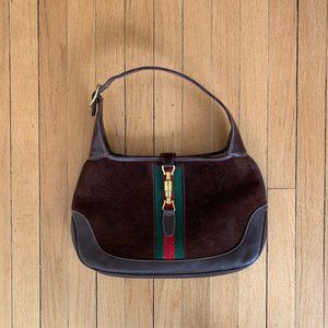 Vintage Gucci handbag